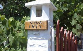 Villa Iris